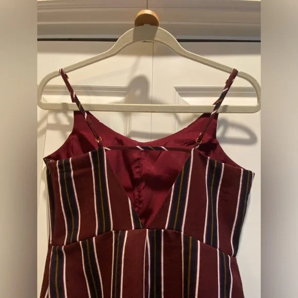 Gaucho style jumper - Picture 5 of 12